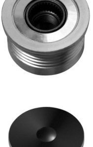 Fulie alternator OPEL VIVARO A platou / sasiu (X83) 2.0 ECOTEC benzina 117 cai HELLA 9XU 358 038-291