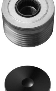 Fulie alternator OPEL COMBO Autoutilitara/limuzina spatioasa (X12) 1.3 CDTI (B05) diesel 90 cai HELLA 9XU 358 038-321