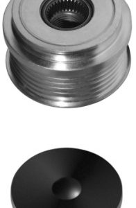 Fulie alternator OPEL COMBO Tour 1.7 CDTI 16V diesel 101 cai HELLA 9XU 358 038-371