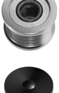 Fulie alternator OPEL MOVANO A platou / sasiu (X70) 2.5 DTi (ED, HD, UD0, UD4) diesel 99 cai HELLA 9XU 358 038-511