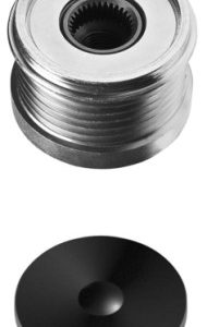 Fulie alternator OPEL COMBO Tour (X12) 1.6 CDTI (C26, D26, E26, C05) diesel 90 cai HELLA 9XU 358 038-541