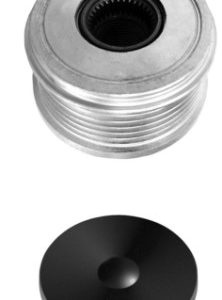 Fulie alternator OPEL COMBO Tour (X12) 2.0 CDTI (C26, D26, E26, C05) diesel 135 cai HELLA 9XU 358 038-671