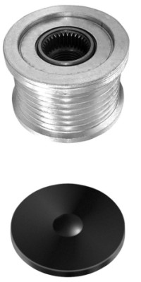 Fulie alternator OPEL MOVANO B bus (X62) 2.3 CDTI FWD (JV) diesel 101 cai HELLA 9XU 358 038-741