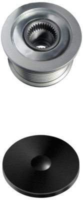 Fulie alternator OPEL MOVANO B bus (X62) 2.3 CDTI FWD (JV) diesel 101 cai HELLA 9XU 358 038-871