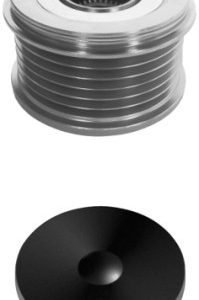 Fulie alternator OPEL ADAM (M13) 1.4 benzina 87 cai HELLA 9XU 358 039-091