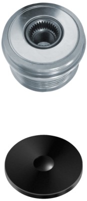 Fulie alternator OPEL MOKKA / MOKKA X (J13) 1.4 (_76) benzina 140 cai HELLA 9XU 358 039-101