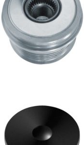 Fulie alternator OPEL MOKKA / MOKKA X (J13) 1.4 LPG (_76) Benzina/Autogaz (GPL) 140 cai HELLA 9XU 358 039-101