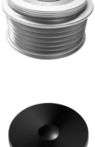 Fulie alternator OPEL MOKKA / MOKKA X (J13) 1.7 CDTI (_76) diesel 131 cai HELLA 9XU 358 039-131