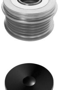 Fulie alternator OPEL CASCADA (W13) 1.4 (67) benzina 120 cai HELLA 9XU 358 039-151