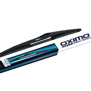 Lamela stergator OPEL GRANDLAND / GRANDLAND X (A18, P1UO) 1.2 Turbo Hybrid (75) benzina/elector 136 cai OXIMO WR410350