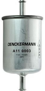 Filtru combustibil OPEL COMBO Autoutilitara/limuzina spatioasa 1.4 16V benzina 90 cai DENCKERMANN A110003