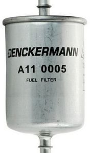 Filtru combustibil OPEL MOKKA 1.2 (76) benzina 136 cai DENCKERMANN A110005