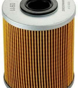 Filtru combustibil OPEL MOVANO A caroserie (X70) 1.9 DTI (FD) diesel 80 cai DENCKERMANN A120023