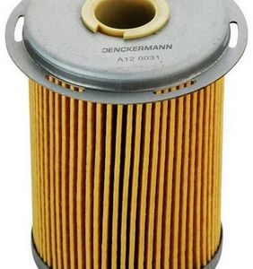 Filtru combustibil OPEL MOVANO A platou / sasiu (X70) 2.5 DTI (ED, HD, UD0, UD4) diesel 115 cai DENCKERMANN A120031