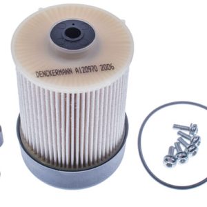 Filtru combustibil OPEL VIVARO B bus (X82) 1.6 CDTI (06) diesel 90 cai DENCKERMANN A120970