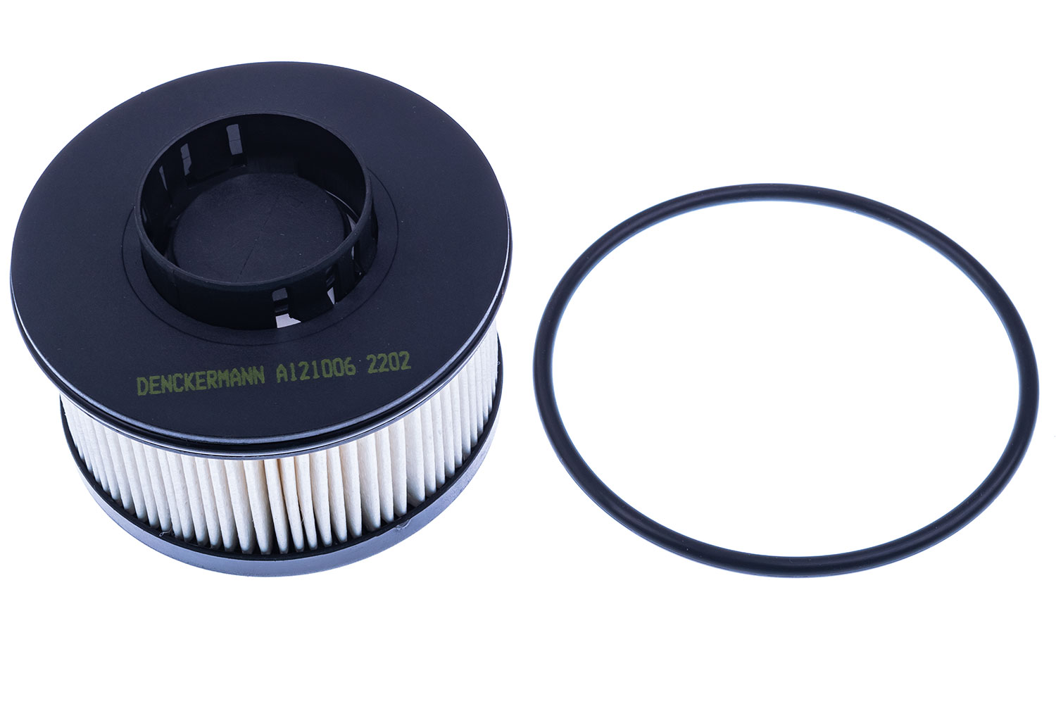 Filtru combustibil OPEL GRANDLAND / GRANDLAND X (A18, P1UO) 1.5 Turbo D (75) diesel 131 cai DENCKERMANN A121006