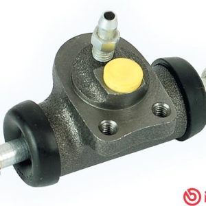 Cilindru receptor frana OPEL COMBO Autoutilitara/limuzina spatioasa (71_) 1.2 benzina 45 cai BREMBO A 12 159