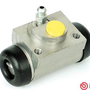 Cilindru receptor frana OPEL COMBO Autoutilitara/limuzina spatioasa (X12) 1.3 CDTI (B05) diesel 95 cai BREMBO A 12 617