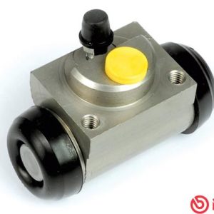 Cilindru receptor frana OPEL COMBO Autoutilitara/limuzina spatioasa (X12) 1.3 CDTI (B05) diesel 90 cai BREMBO A 12 619