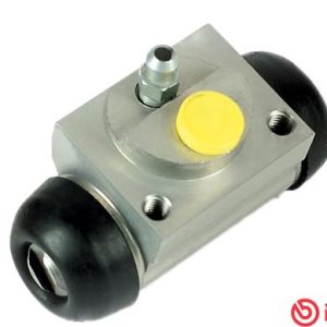Cilindru receptor frana OPEL ADAM (M13) 1.4 LPG Benzina/Autogaz (GPL) 87 cai BREMBO A 12 630