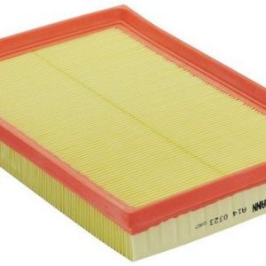 Filtru aer OPEL COMBO Tour 1.6 benzina 87 cai DENCKERMANN A140323