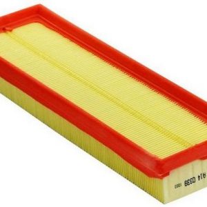 Filtru aer OPEL MOVANO A bus (X70) 1.9 DTI (JD) diesel 82 cai DENCKERMANN A140339