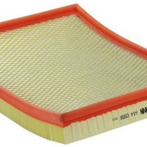 Filtru aer OPEL MOVANO A platou / sasiu (X70) 2.8 DTI (ED, HD, UD0, UD4) diesel 114 cai DENCKERMANN A140556