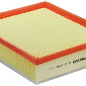 Filtru aer OPEL MOVANO A caroserie (X70) 2.5 DTi (FD) diesel 99 cai DENCKERMANN A140680