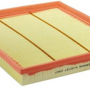 Filtru aer OPEL VIVARO A caroserie (X83) 2.0 CDTI (F7) diesel 90 cai DENCKERMANN A140727