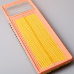 Filtru aer OPEL COMBO Autoutilitara/limuzina spatioasa (X12) 1.3 CDTI (B05) diesel 95 cai DENCKERMANN A140892