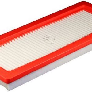 Filtru aer OPEL GRANDLAND / GRANDLAND X (A18, P1UO) 1.6 Turbo (75) benzina 150 cai DENCKERMANN A141019