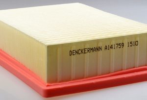 Filtru aer OPEL MOKKA / MOKKA X (J13) 1.6 CDTI 4x4 (_76) diesel 136 cai DENCKERMANN A141759