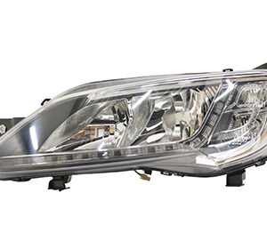 Far OPEL MOVANO C caroserie (U9) 2.2 BlueHDi 140 diesel 140 cai VAN WEZEL 1652965M