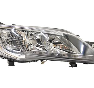 Far OPEL MOVANO C caroserie (U9) 2.2 BlueHDi 120 diesel 120 cai VAN WEZEL 1652966M