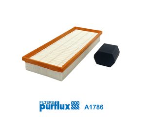 Filtru aer OPEL COMBO Autoutilitara/limuzina spatioasa (K9) 1.2 benzina 110 cai PURFLUX A1786
