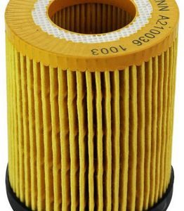 Filtru ulei OPEL COMBO Tour 1.4 benzina 90 cai DENCKERMANN A210036