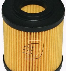 Filtru ulei OPEL COMBO Tour 1.7 CDTI 16V diesel 101 cai DENCKERMANN A210144