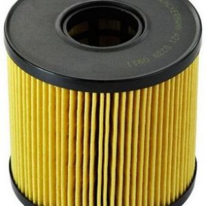 Filtru ulei OPEL MOVANO A caroserie (X70) 2.5 DTi (FD) diesel 99 cai DENCKERMANN A210239