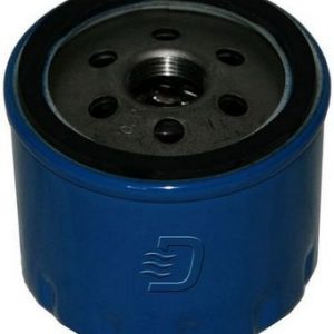 Filtru ulei OPEL VIVARO A caroserie (X83) 1.9 DI (F7) diesel 80 cai DENCKERMANN A210582