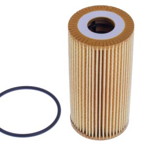 Filtru ulei OPEL MOVANO B caroserie (X62) 2.3 CDTI FWD (FV) diesel 170 cai DENCKERMANN A210709