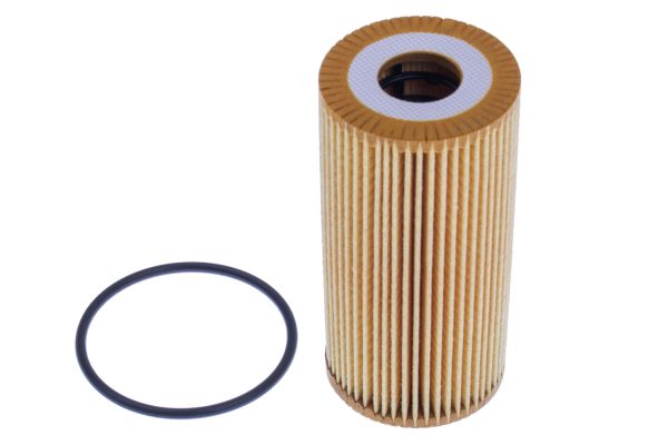 Filtru ulei OPEL VIVARO A bus (X83) 2.0 CDTI (F7, J7, A07) diesel 114 cai DENCKERMANN A210709