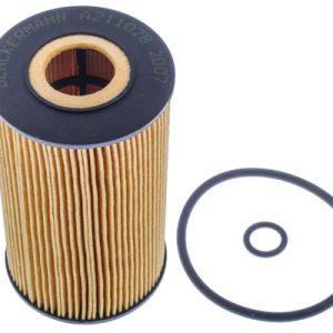 Filtru ulei OPEL MOKKA / MOKKA X (J13) 1.6 CDTI (_76) diesel 110 cai DENCKERMANN A211028