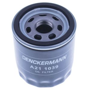 Filtru ulei OPEL MOKKA / MOKKA X (J13) 1.4 4x4 (_76) benzina 152 cai DENCKERMANN A211039