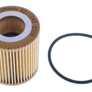 Filtru ulei OPEL COMBO E Tour / Life (K9) 1.5 diesel 102 cai DENCKERMANN A211040