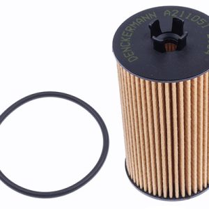 Filtru ulei OPEL CASCADA (W13) 1.6 (67) benzina 136 cai DENCKERMANN A211051