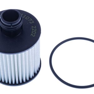 Filtru ulei OPEL COMBO Autoutilitara/limuzina spatioasa (X12) 1.3 CDTI (B05) diesel 80 cai DENCKERMANN A211073