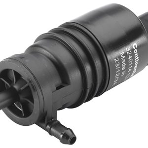 Pompa de apa spalare parbriz OPEL CASCADA (W13) 1.6 SIDI (67) benzina 170 cai VDO A2C53240114Z