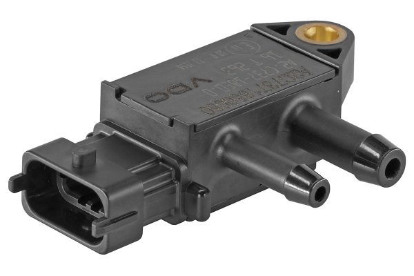Senzor presiune gaze evacuare OPEL CASCADA (W13) 2.0 CDTI (67) diesel 170 cai VDO A2C7371850080