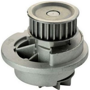 Pompa de apa OPEL COMBO Autoutilitara/limuzina spatioasa 1.6 CNG 16V Benzina/Gaz metan (GNC) 94 cai DENCKERMANN A310822P