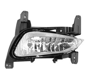 Proiector ceata OPEL MOKKA / MOKKA X (J13) 1.6 CDTI 4x4 (_76) diesel 136 cai VAN WEZEL 3815997